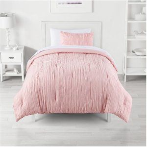 Dorm Bedding Twin XL comforter & sheet set